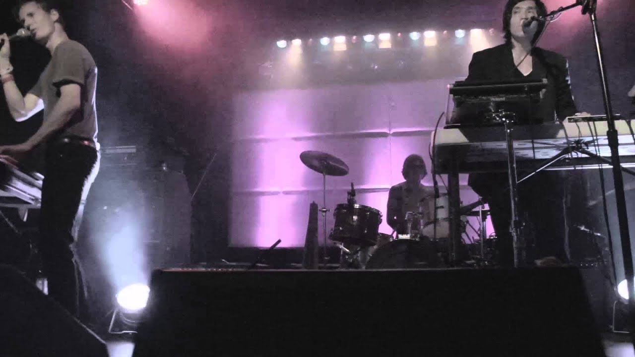 Watch Greenhorse - "Grim City" (OFFICIAL MUSIC VIDEO) on YouTube Watch Greenhorse - "Grim City" (OFFICIAL MUSIC VIDEO) on YouTube
