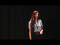 Waves to wings | Divyanshi Sharma | TEDxElproIntlSchool