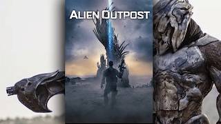 Alien Outpost Trailer