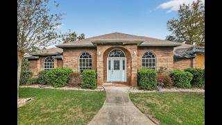 3 Marsh Ridge Watch, Ormond Beach, Florida, 32174