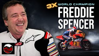 77 Minutes of GENIUS Riding Advice from GP World Champion