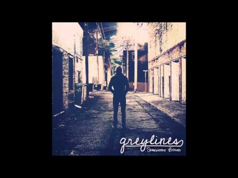 Greylines - Blind Mind