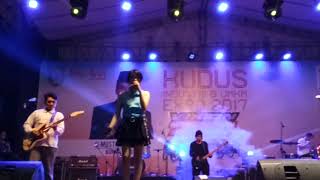 Love Setengah Mati (LIVE) - The Virgin Kudus EXPO 2017
