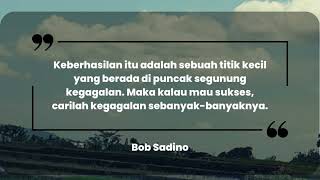 Motivasi Sukses Bob Sadino Pengusaha Sukses #motivasi #sukses