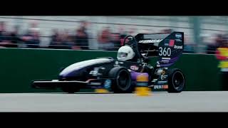 Team BITS Goa Racing Orientation 2020