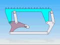 Product transfer mechanism moving beam explained  innovative automation