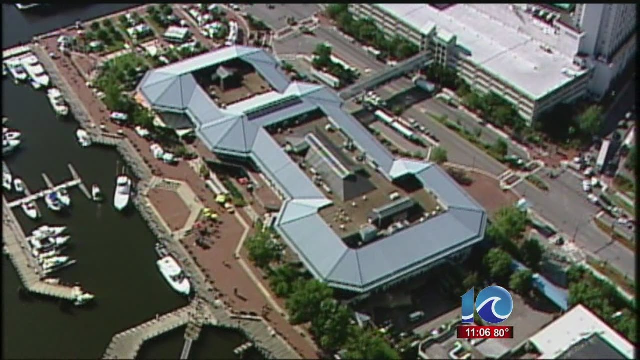 Norfolk approves Waterside Live!