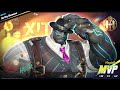 Cazz plays! Marvel Rivals season 3 🎁🍔