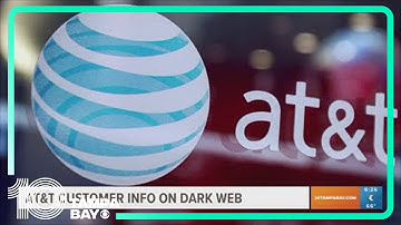 70+ million AT&T customers