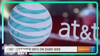Famous 70+ million AT&T customers' information hacked in data breach Net Worth