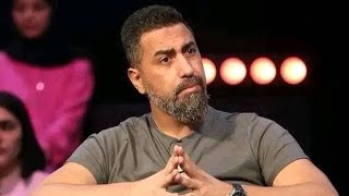 Psyco M Vs Samir El Wefi - اعلامي ستار في مخو كلوشار