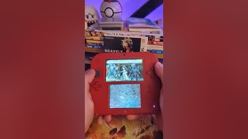 Bravely Second: End Layer – An Underrated 3DS JRPG Masterpiece