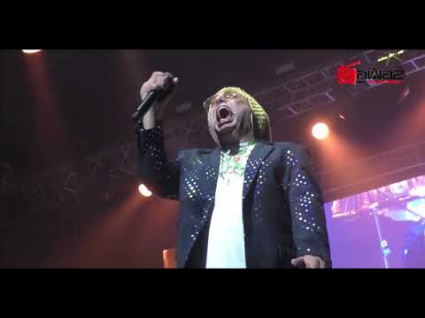 JUNOON // SAYONEE // LIVE IN CONCERT // TORONTO 2019