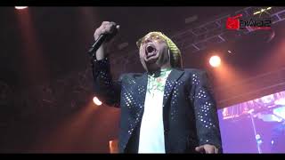 JUNOON // SAYONEE // LIVE IN CONCERT // TORONTO 2019