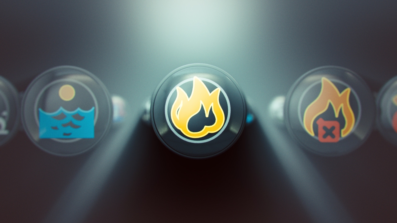 Phoenix FD 3.0 for Maya – Quick Presets - YouTube
