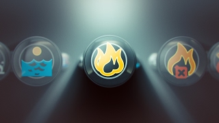 Phoenix FD 3.0 for Maya – Quick Presets