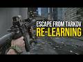 Tarkov Feels Different After Playing Road to Vostok | Escape From Tarkov PVE
