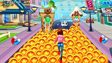 Cat Runner game best game Run jump and  jump Running Pet Dec Rooms video cat run android gameplay