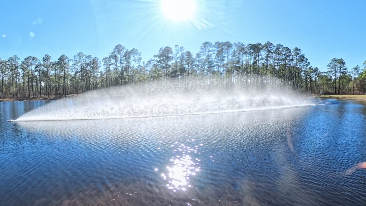 ProBoat UL19  New Pond 109 mph