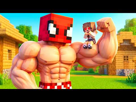 KASLANIP Arkadaşlarımı ETKİLEDİM - Minecraft