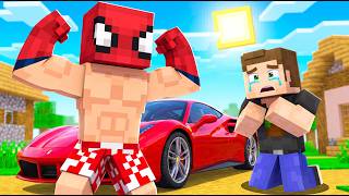 KASLANIP Arkadaşlarımı ETKİLEDİM - Minecraft