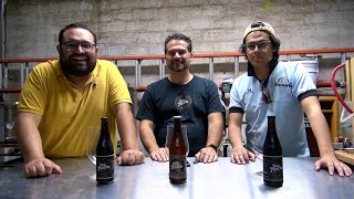 San Pancho Brewery Co.