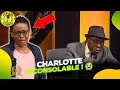  Digbeu le mchant fait pleurer Charlotte    Le Parlement du Rire Episode Complet