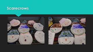 Belleview Santos MAP Fall 2021 Video