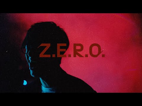 BLUE ENCOUNT『Z.E.R.O.』Music Video