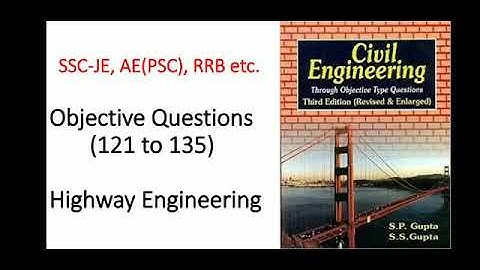 Highway engineering Gupta &Gupta(8)