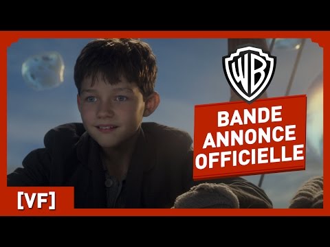 PAN – Bande Annonce 3 VF