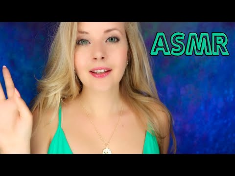 Very big ASMR