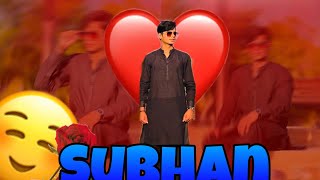 Subhan Sw Pet House Edit