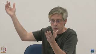 Week 8 : Lecture 41 : Passivity in control systems: Part 1(Prof. Antonio Loria)