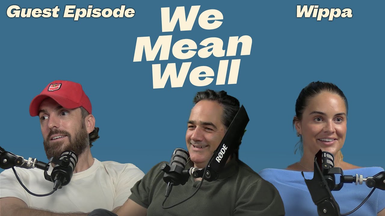 Guest Episode: Wippa