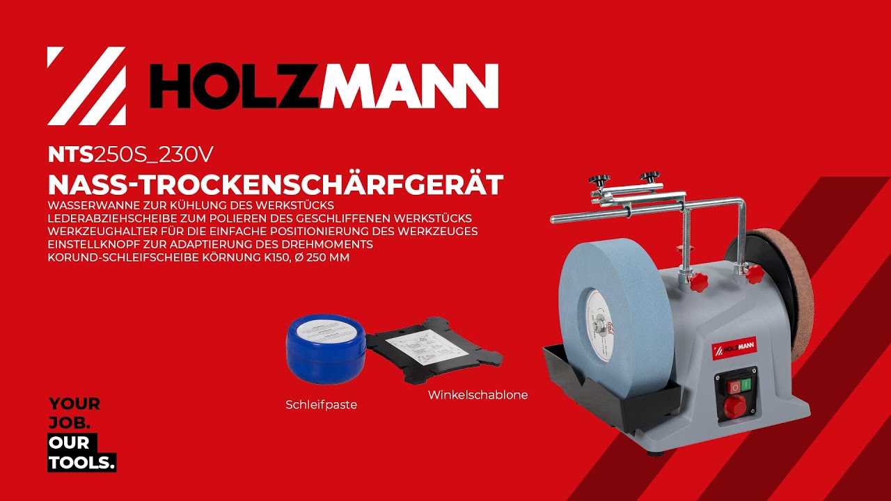 PRENSA HIDRÁULICA / WP50ECO / Prensa de taller - HOLZMANN Maschinen GmbH