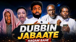 Abdi Ragasa Fi Hayder Jidduti Manguddo Gurguddon Dhufani 