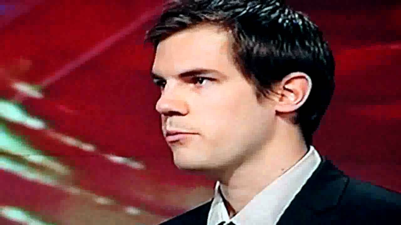 Andrew Sissons On BBC Breakfast - YouTube
