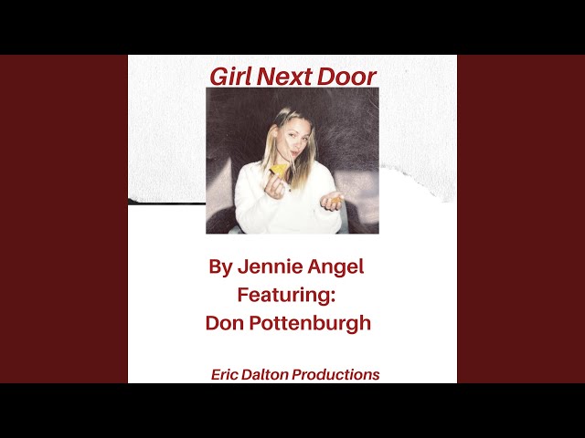 Jennie Angel - Girl Next Door
