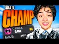 How to SOLO QUEUE to Champion - Console Rainbow Six Siege. (R6 Operation Twin Shells…) PS5/XBOX...