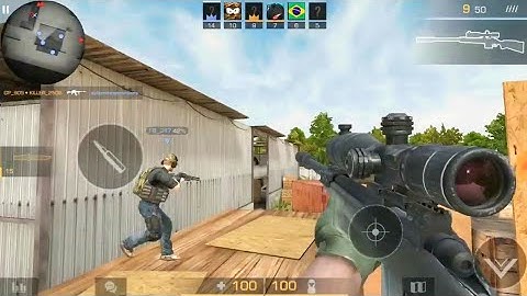 Standoff 2 - Gameplay Walkthrough Part 2 (Android)