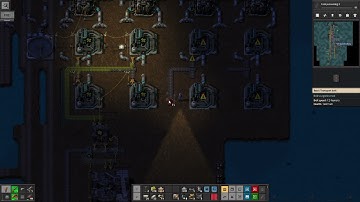 Factorio Seablock Playthrough Pt. 25