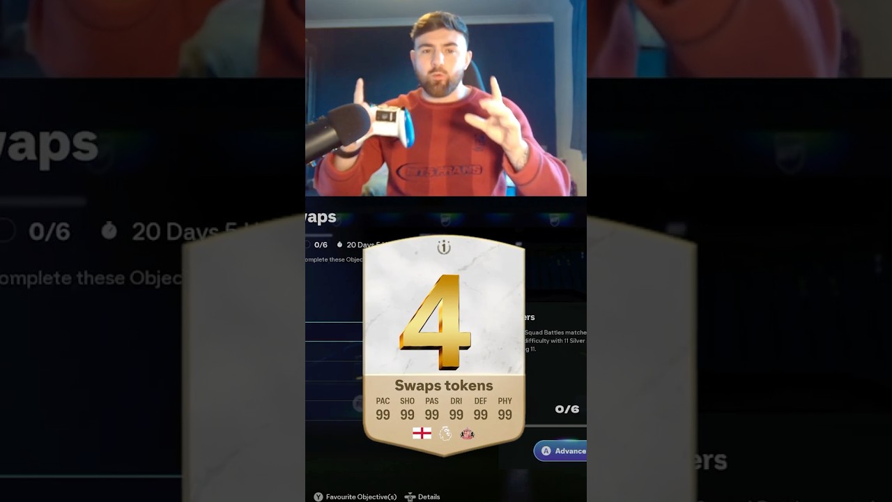 Большинство игроков неправильно меняют иконки ❌ Лучший метод FC 26