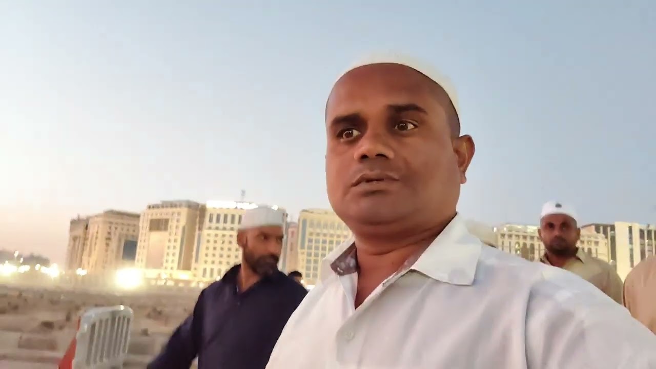 ಜನ್ನತುಲ್ ಬಖಿ Jannatul Baqi جنت البقیع Medina Saudi Arabia 🇸🇦 cemetery Dharwad 🇮🇳 Madkeshwar