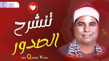 "قل متاع الدنيا قليل" من روائع التلاوات التي تشرح الصدور للشيخ محمد الليثي