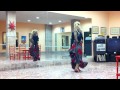 Capture de la vidéo Blanca Paloma Flamenco