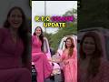 Illegal Pink Thar and Pink Scorpio🤯 #pinkthar #pinkscorpio #tharroxx #scorpion #ytshort