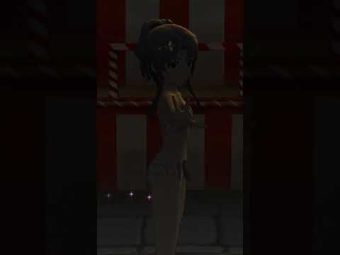 紗代子ソロ SHS 盆踊り バースデー水着