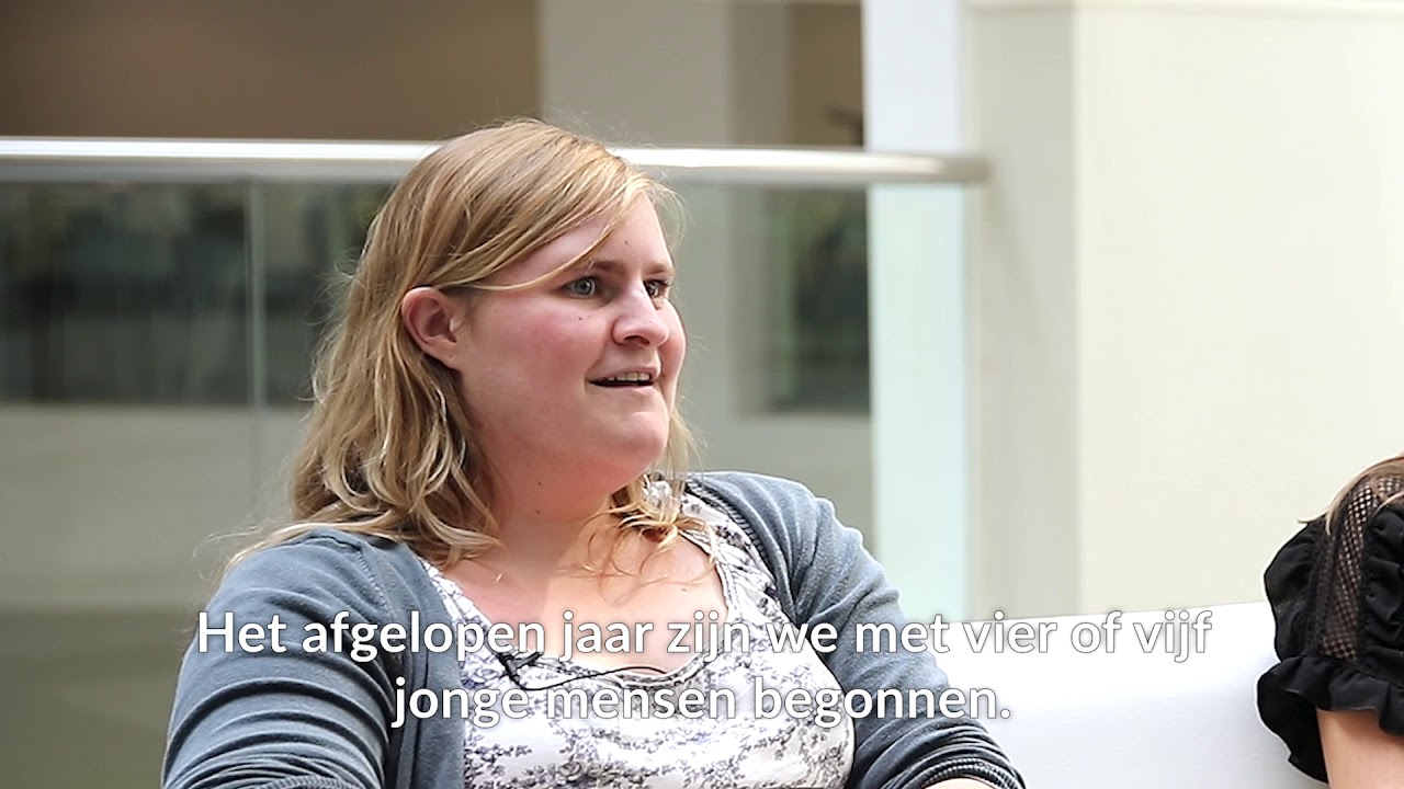 Interesse in een job als econoom?