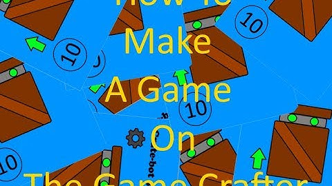 How to make A TCG on The Game Crafter.